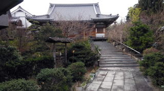 極楽寺